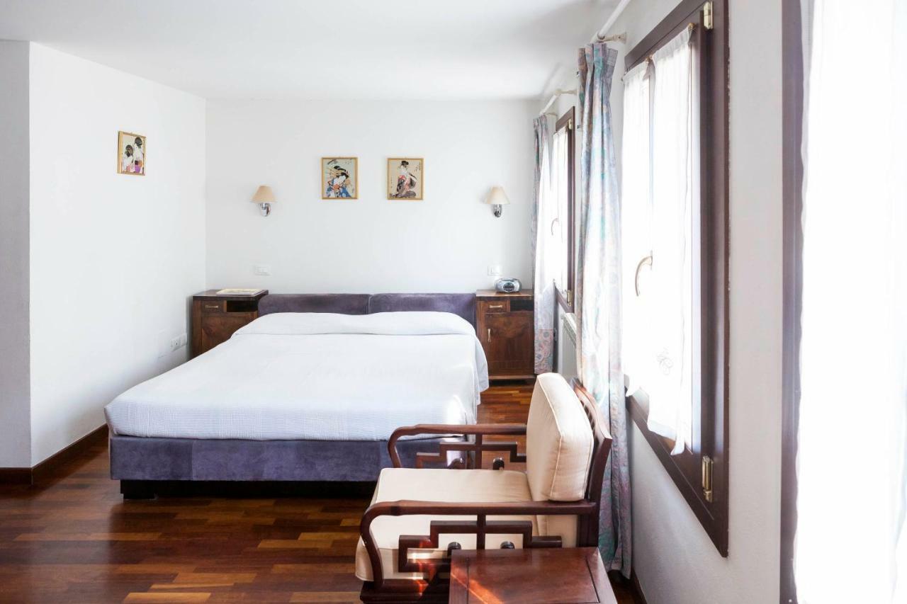 Fujiyama B & B Венеція Екстер'єр фото