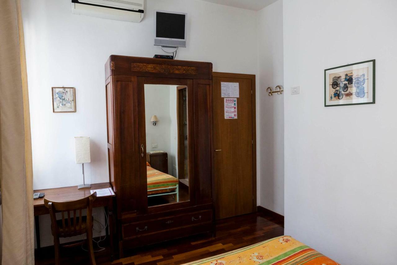 Fujiyama B & B Венеція Екстер'єр фото
