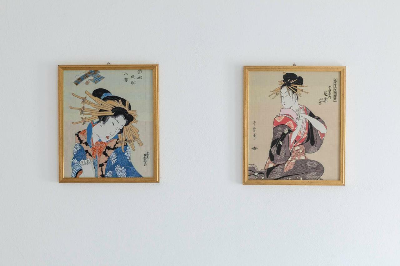 Fujiyama B & B Венеція Екстер'єр фото
